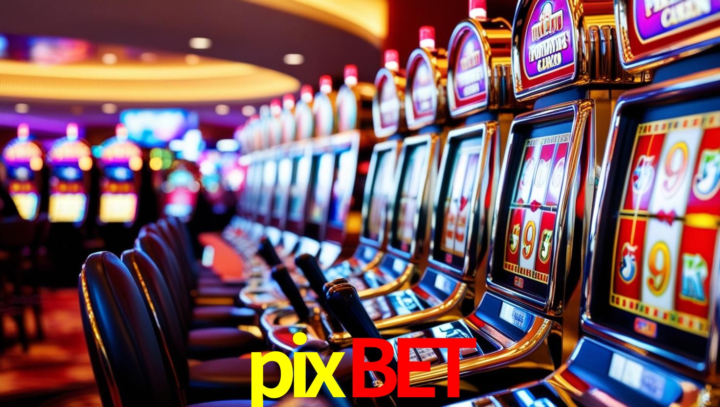 App PIXBET.COM