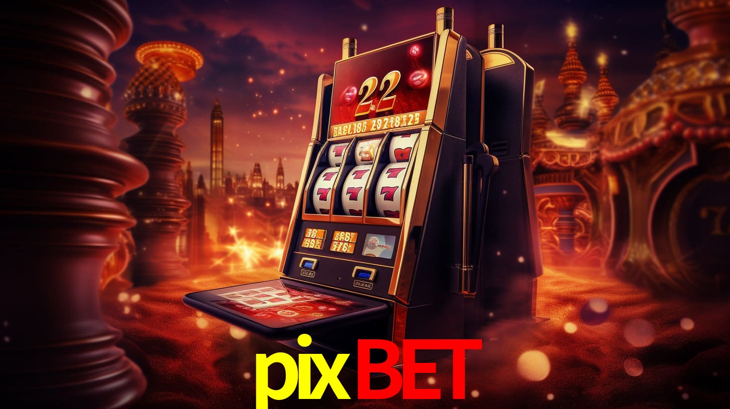 Login Seguro PIXBET.COM