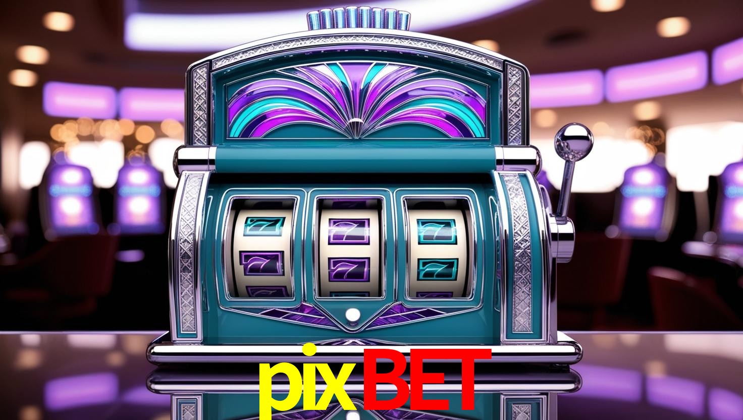 Fortune Tiger Slot no Site PIXBET.COM