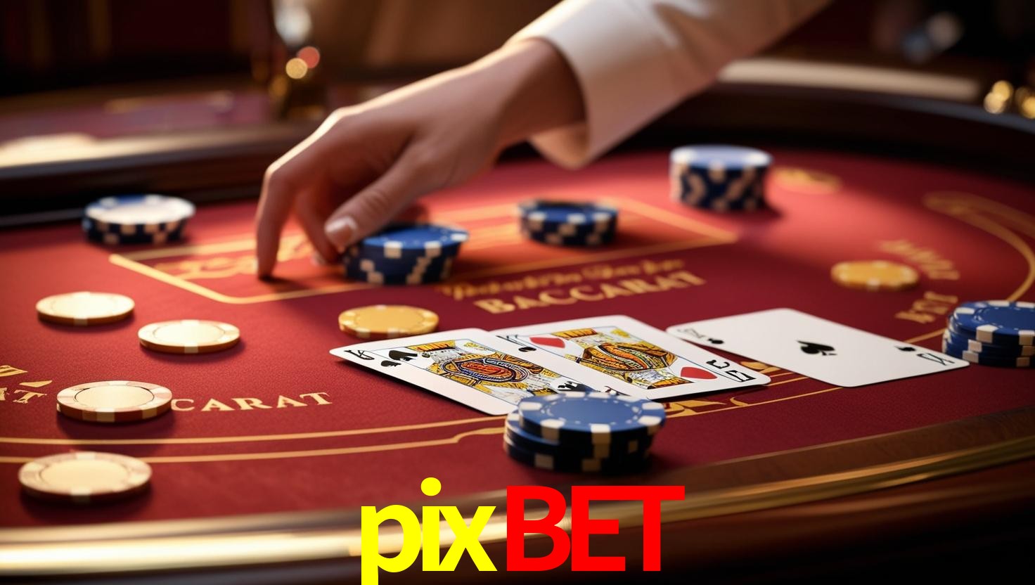 PIXBET.COM Login Rápido