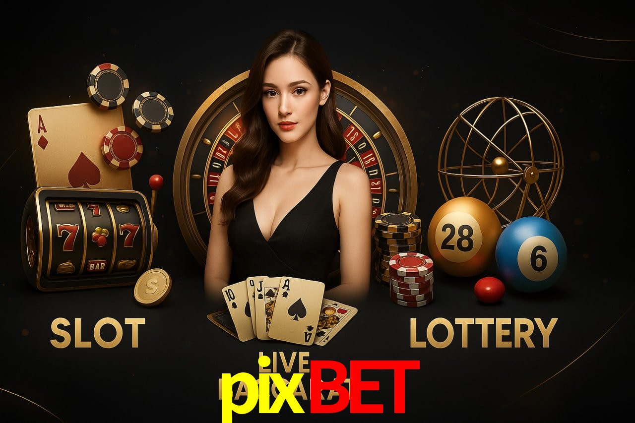 pixbet,pixbet.com