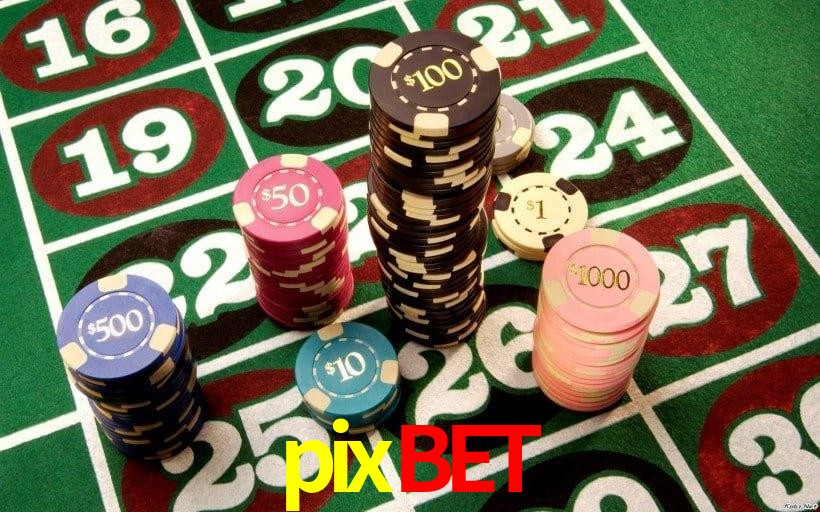 pixbet